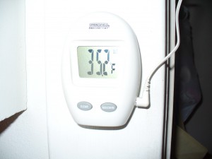 Thermometer