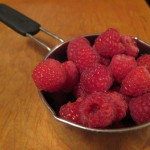 Raspberries