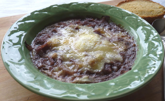 French Onion Soup