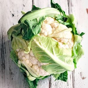 Cauliflower