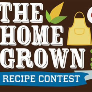 Recipe Contest