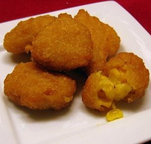 Corn Muffins Corn Muffins
