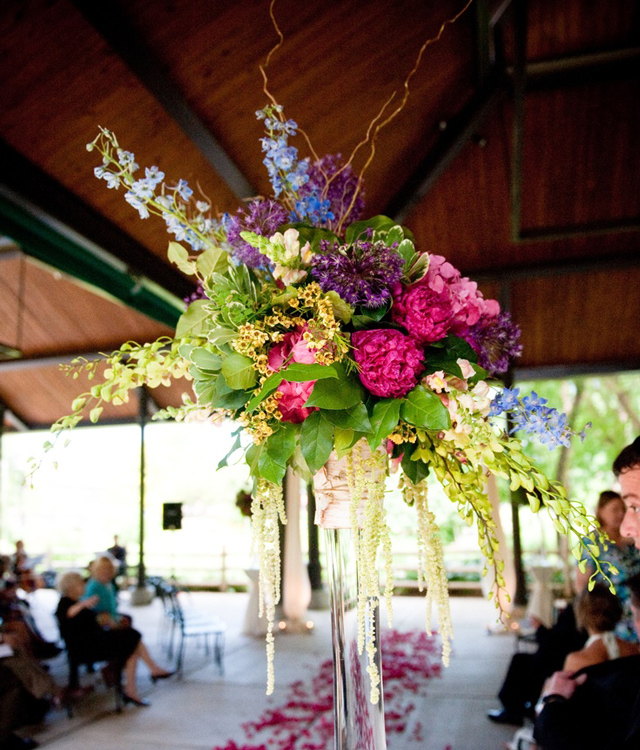 Flower Arrangement