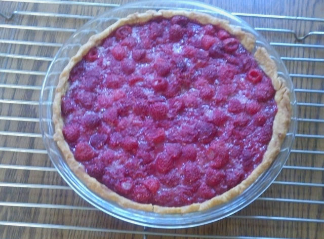 Raspberry Pie