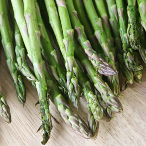 Asparagus