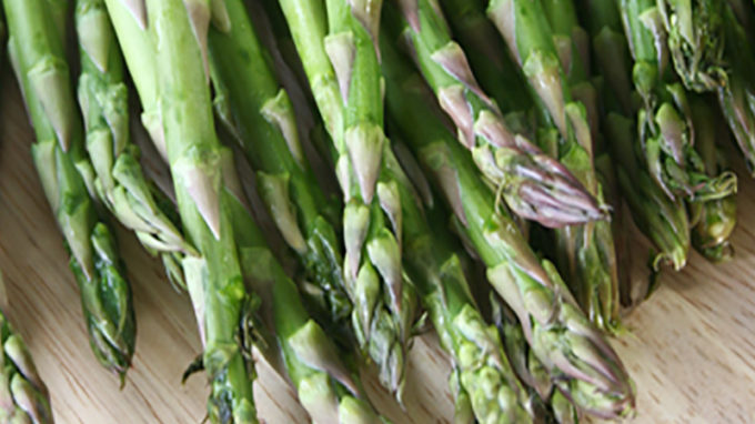 Asparagus