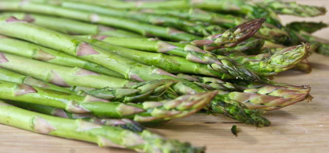 Asparagus