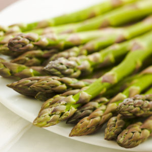 Asparagus