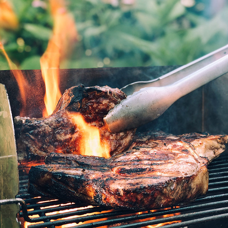 Best Herbs for Your Barbeque! Bulb Blog Gardening Tips and Tricks