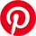 Pinterest Icon