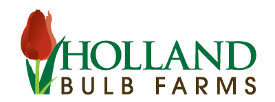 Holland Bulb Farms Logo