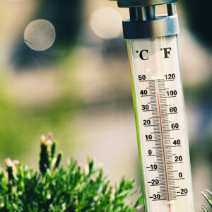 Thermometer