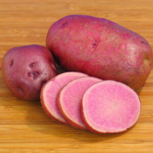 Adirondack Red Potatoes